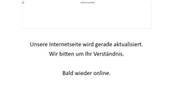 Desktop Screenshot of ilz-westerwald.de